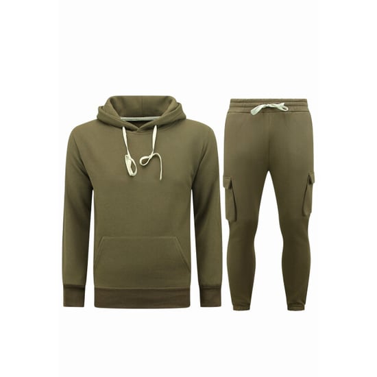 Top-Star Trainingspakken volwassenen oversized joggingpak - Image 6
