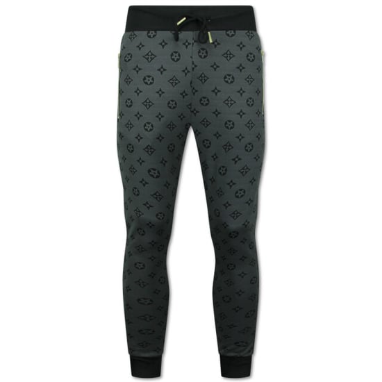 Top-Star Trainingspak joggingpak volwassenen - Image 5