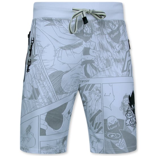 Top-Star Twinset dragon ball zomerset - Image 4