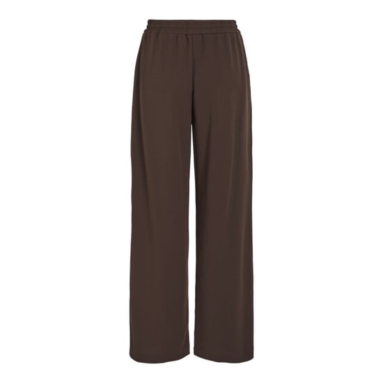 Vila Viclua hw wide pants-noos - - Image 2