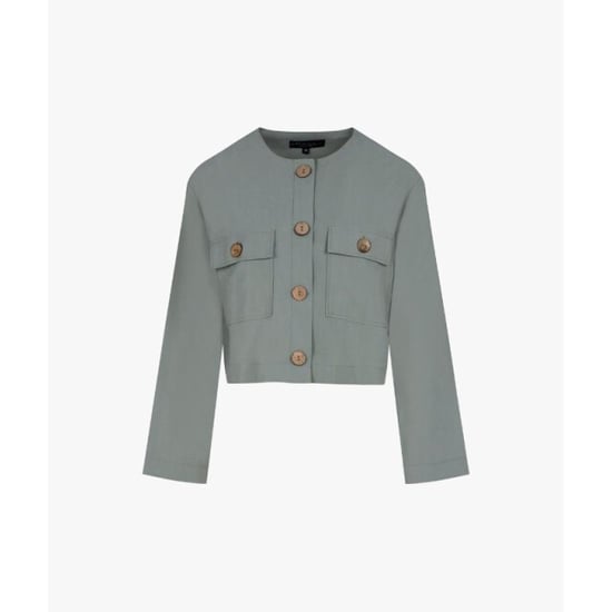 Elvira Collections e1 25-067 jacket alexie - Image 1