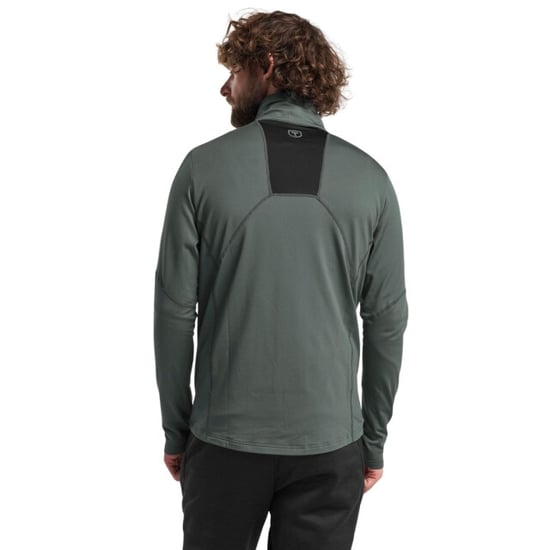 Tenson Fleece vest heren - Image 2