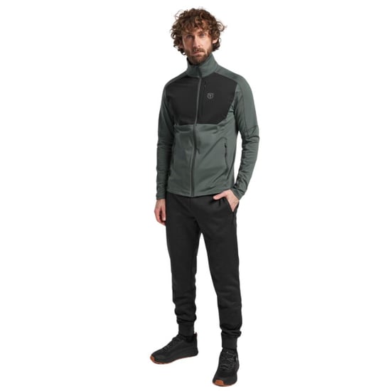 Tenson Fleece vest heren - Image 4