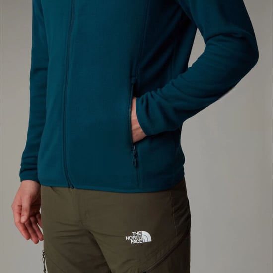 The North Face Fleece vest heren - Image 5