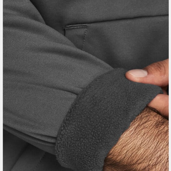 Under Armour Sportsweater heren - Image 2