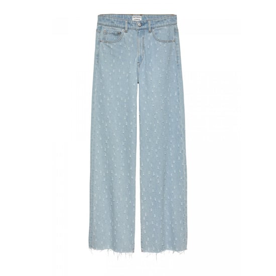 Catwalk Junkie Loose jeans met textuur - Image 2