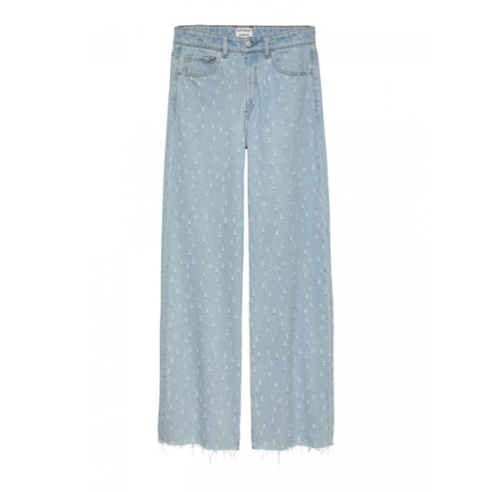 Catwalk Junkie Loose jeans met textuur - Image 6