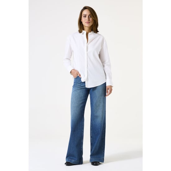Garcia Jeans Celia blue denim - Image 4
