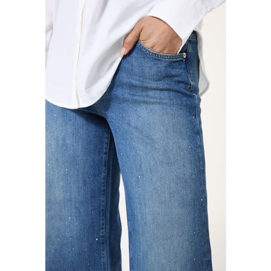 Garcia Jeans Celia blue denim - Image 5
