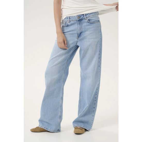 My Essential Wardrobe 10704222 35 the louis 139 high wide - Image 1