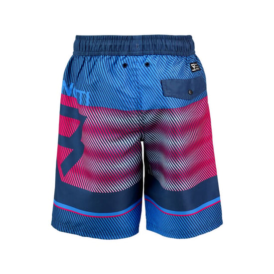Brunotti marony boys swim shorts - - Image 2