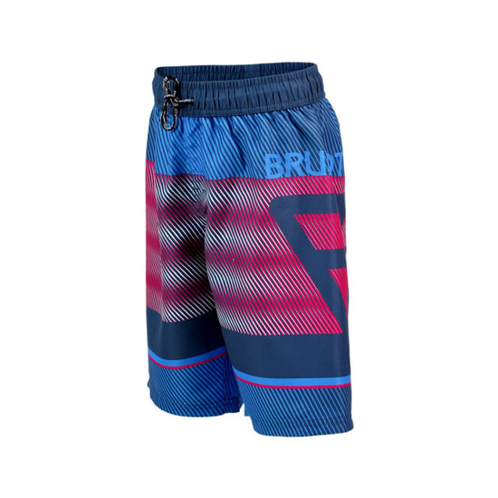 Brunotti marony boys swim shorts - - Image 3