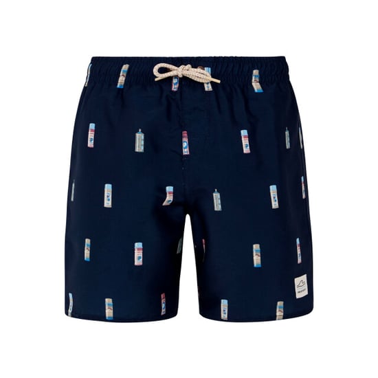 Protest prtbitmap jr beachshort - - Image 1