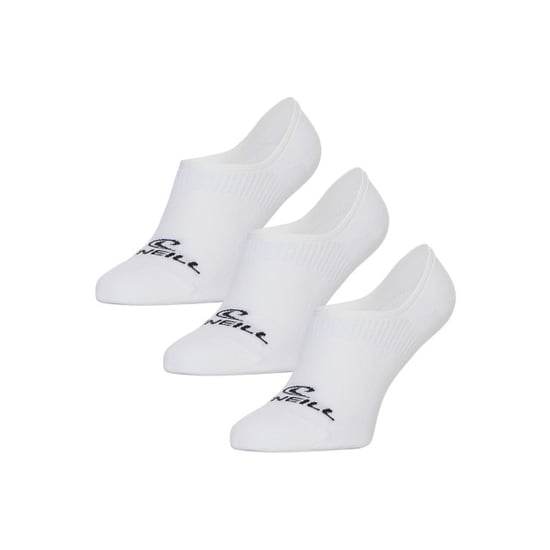 O'Neill Heren / dames footies sokken no show 9-pack - Image 2