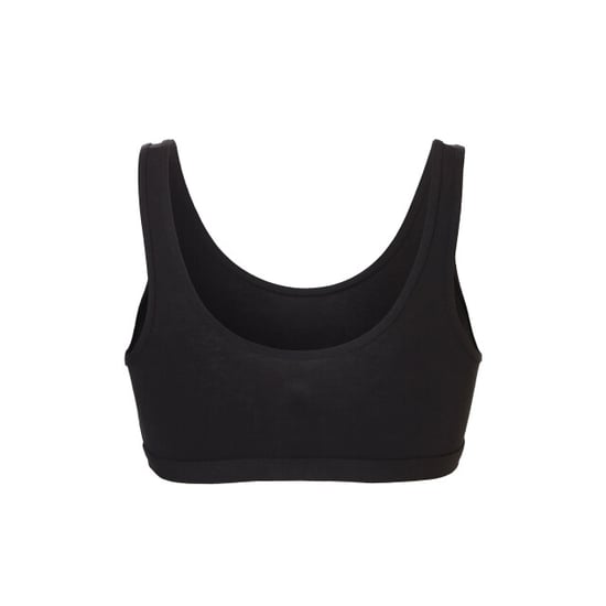 Cotonella Dames bralette bi-elastisch katoen 3-pack - Image 2