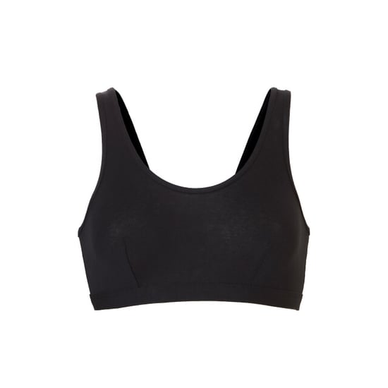 Cotonella Dames bralette bi-elastisch katoen 3-pack - Image 3
