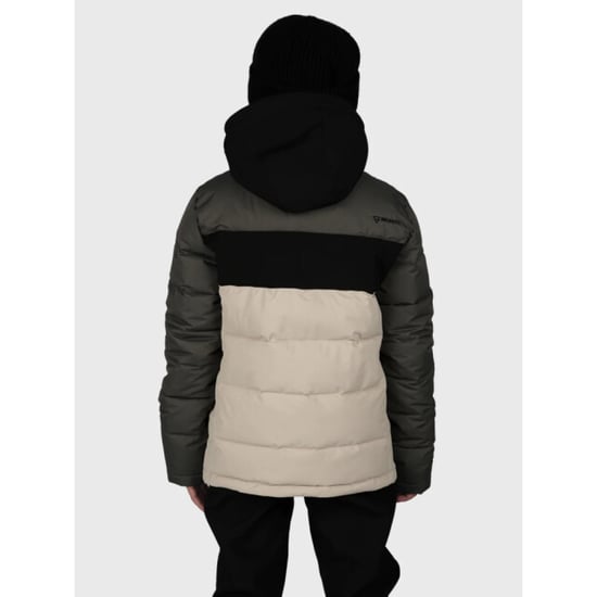 Brunotti Ski/snowboard jas jongens - Image 3