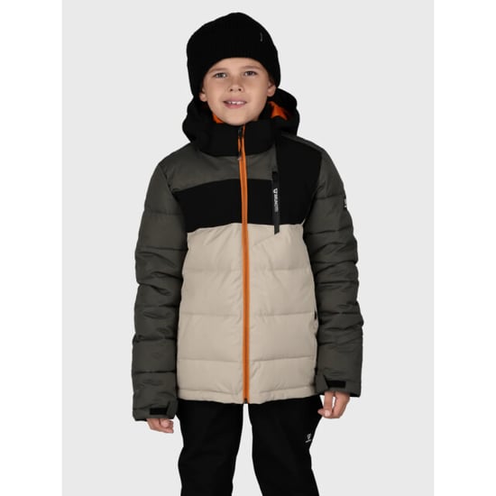 Brunotti Ski/snowboard jas jongens - Image 4