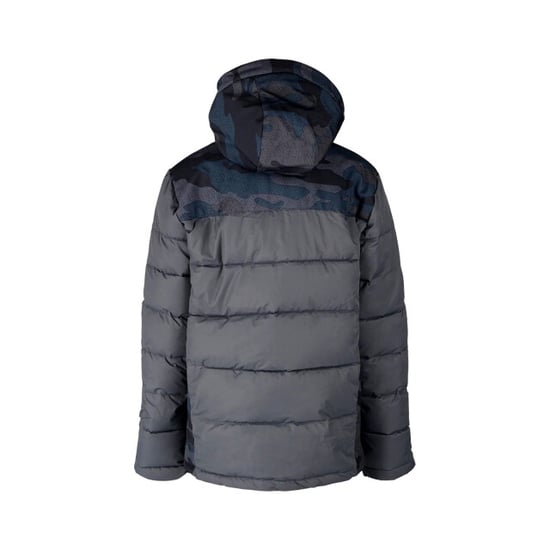 Brunotti trymaily boys snowjackets - - Image 2