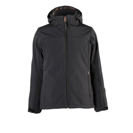Brunotti ariesta-n-jr girls softshellja - - Image 1