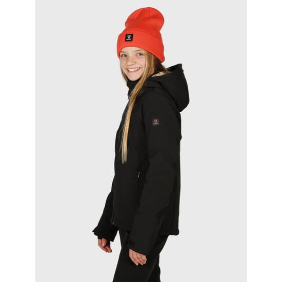 Brunotti ariesta-n-jr girls softshellja - - Image 3