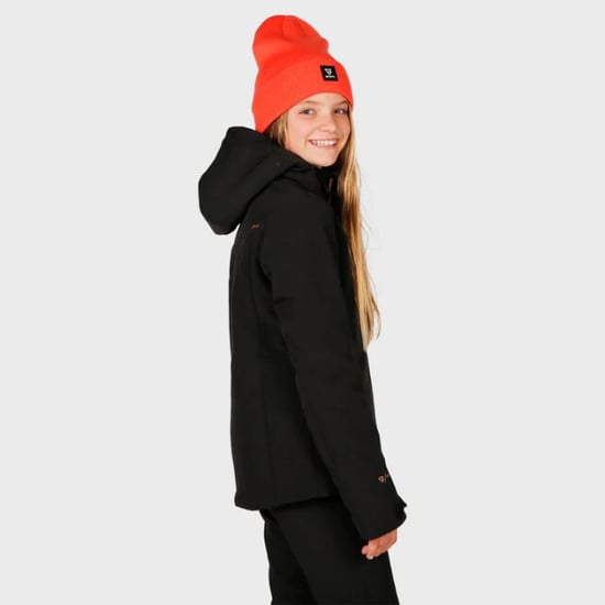 Brunotti ariesta-n-jr girls softshellja - - Image 6