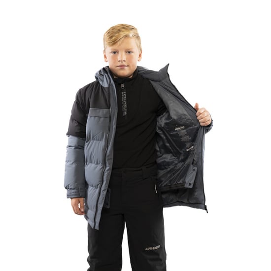 Protest Ski/snowboard jas jongens - Image 3