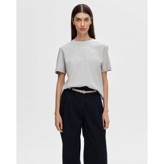 Selected Femme T-shirt 16087919 - Image 2