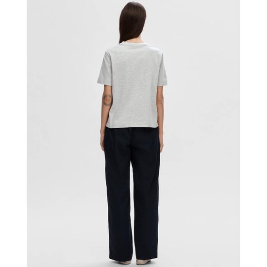 Selected Femme T-shirt 16087919 - Image 3