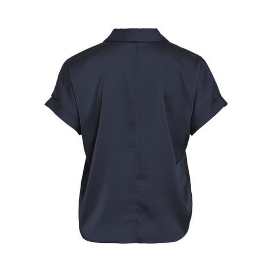Vila Vienna ravenna ss top noos navy - Image 2