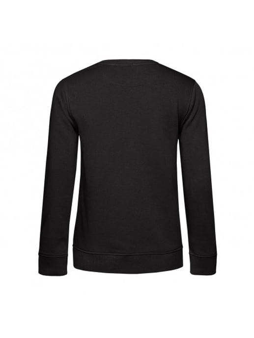 Ballin Est. 2013 Sweaters Panter Block Sweater Black - Image 3