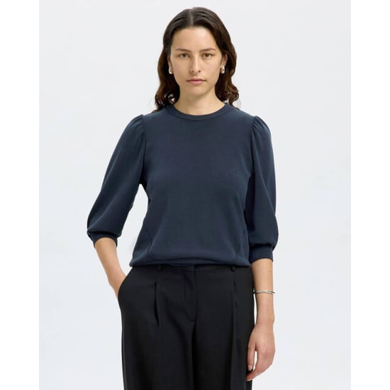 Selected Femme Sweat 16082379 tenny - Image 4