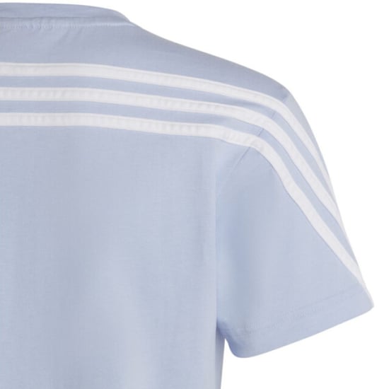 Adidas Sportshirt jongens - Image 3