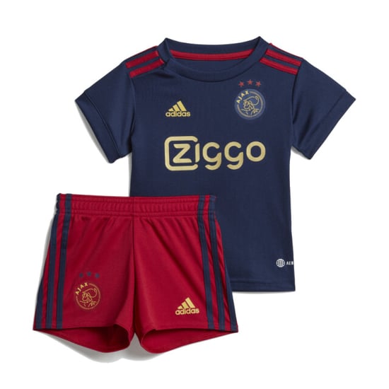 Adidas Voetbalshirt junior - Image 1