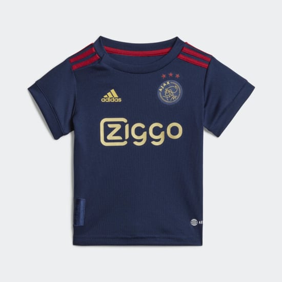 Adidas Voetbalshirt junior - Image 2