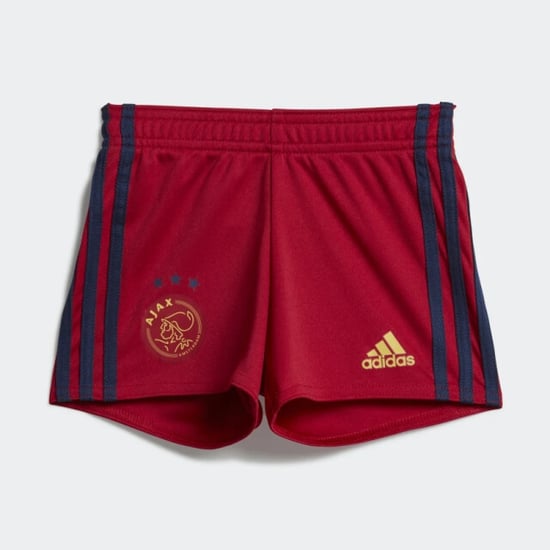 Adidas Voetbalshirt junior - Image 4