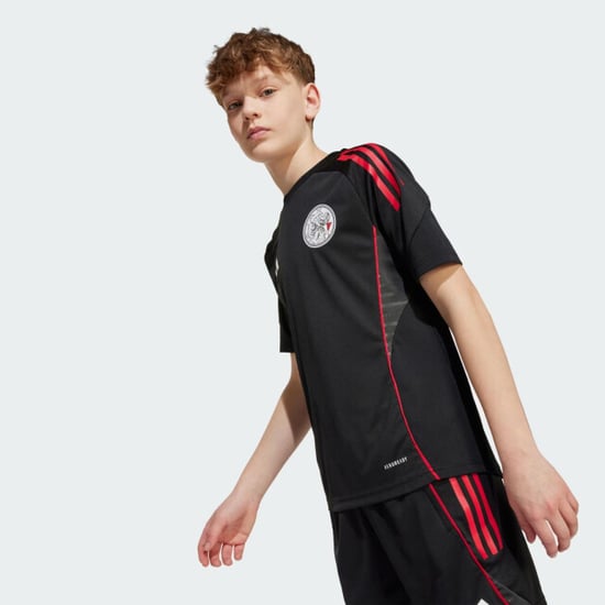 Adidas Voetbalshirt junior - Image 3