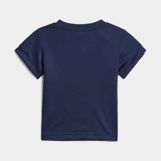 Adidas Voetbalshirt junior - Image 5