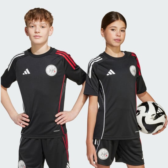 Adidas Voetbalshirt junior - Image 4