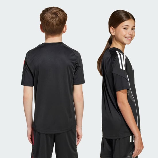 Adidas Voetbalshirt junior - Image 5