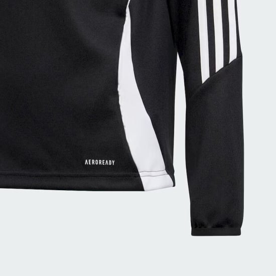 Adidas tiro24 trtopy t-shirt voetbal train lm jonge - - Image 2