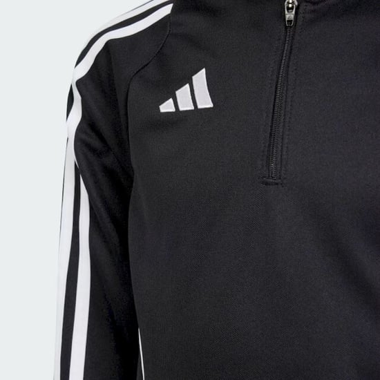 Adidas tiro24 trtopy t-shirt voetbal train lm jonge - - Image 4