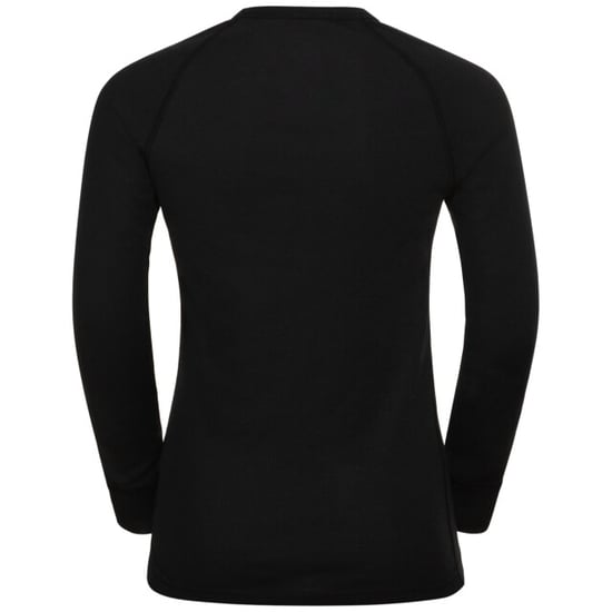 Odlo Shirt ronde hals lange mouwen active warm eco kid - Image 2