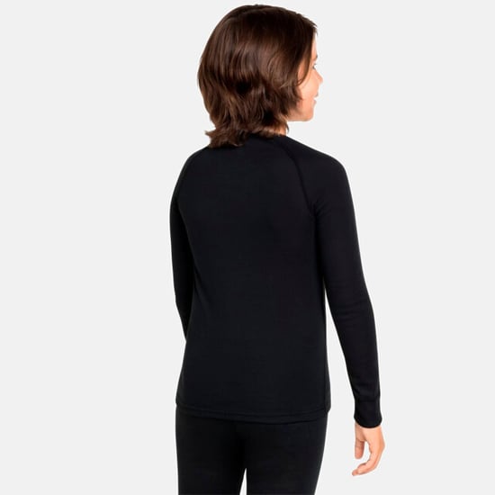 Odlo Shirt ronde hals lange mouwen active warm eco kid - Image 3