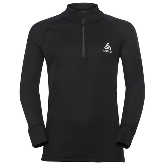Odlo Shirt turtle neck lange mouwen halve rits active w - Image 1
