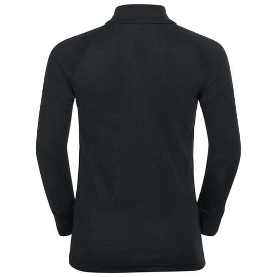 Odlo Shirt turtle neck lange mouwen halve rits active w - Image 3