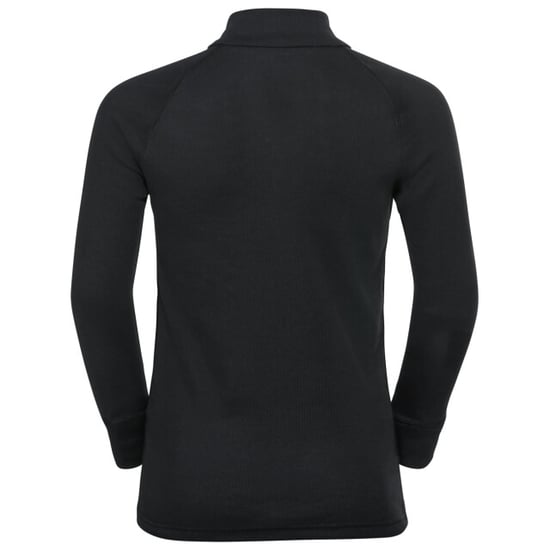 Odlo Shirt turtle neck lange mouwen halve rits active w - Image 5