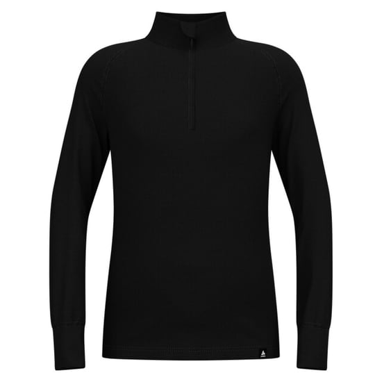 Odlo Shirt turtle neck lange mouwen halve rits active w - Image 6
