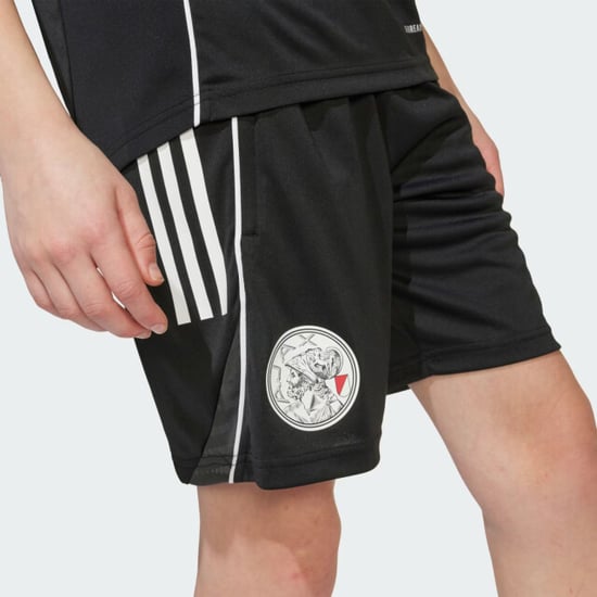 Adidas Voetbalbroek jr - Image 2
