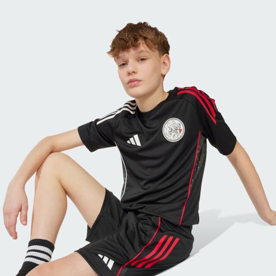 Adidas Voetbalbroek jr - Image 3